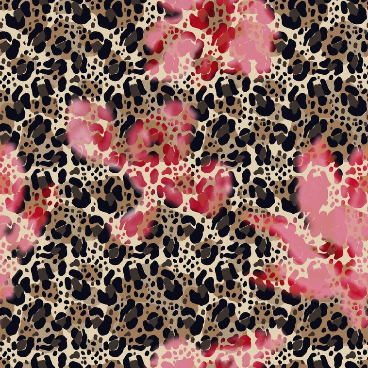 Pull & Bear print design 9